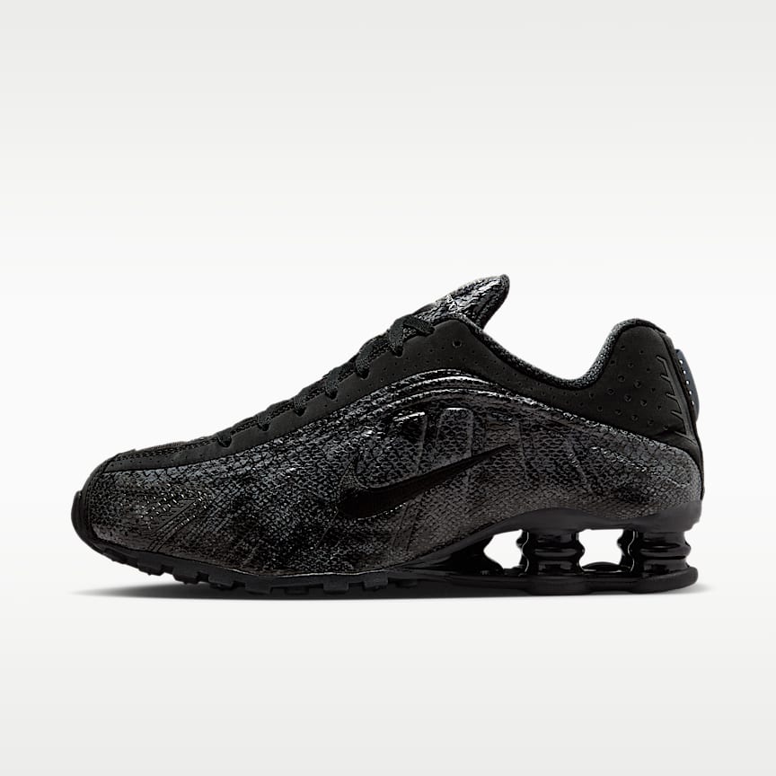Nike Shox Z Women's Shoes. Nike.com